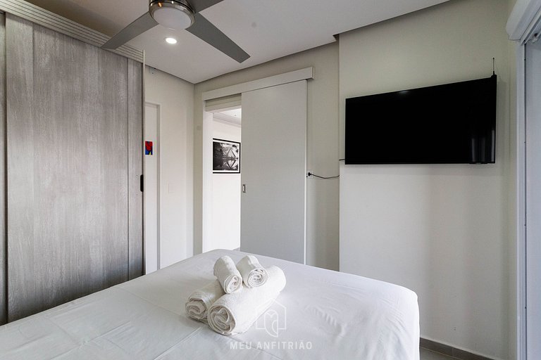 Apartamento em São Paulo