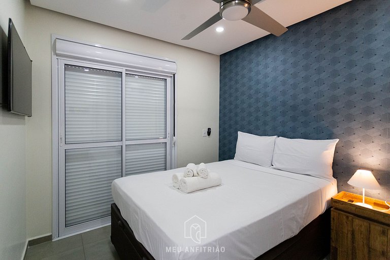 Apartamento en Sao Paulo