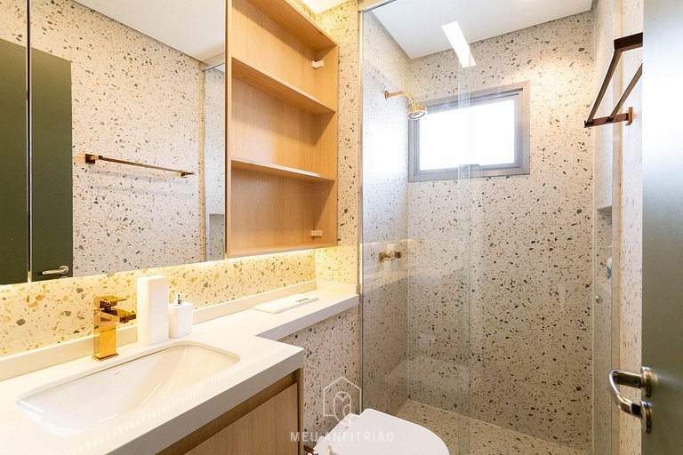 Apartamento em São Paulo