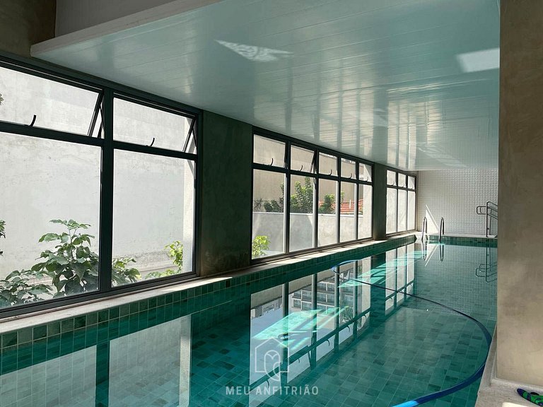 Apartamento em São Paulo