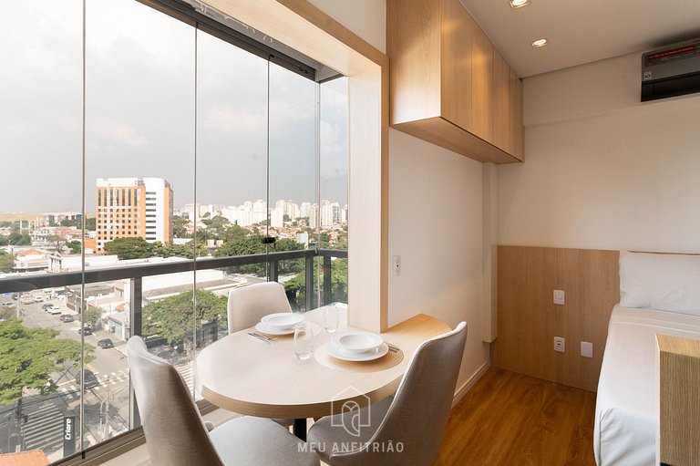 Apartment in Sao Paulo