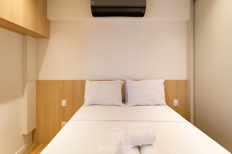 Apartamento en Sao Paulo