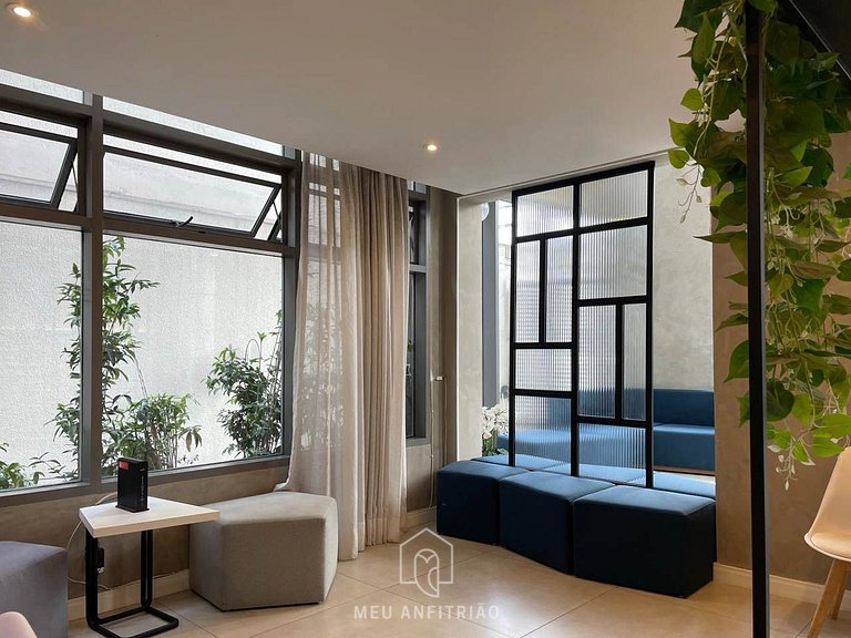 Apartment in Sao Paulo
