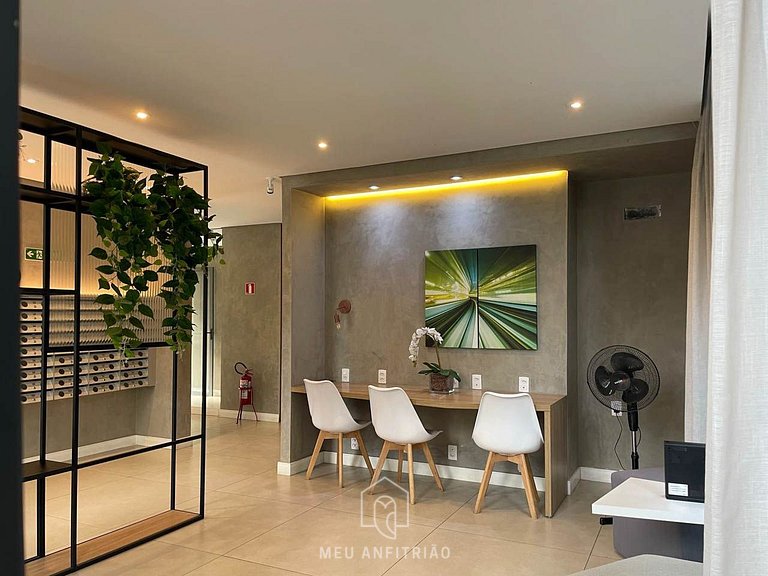 Apartamento en Sao Paulo