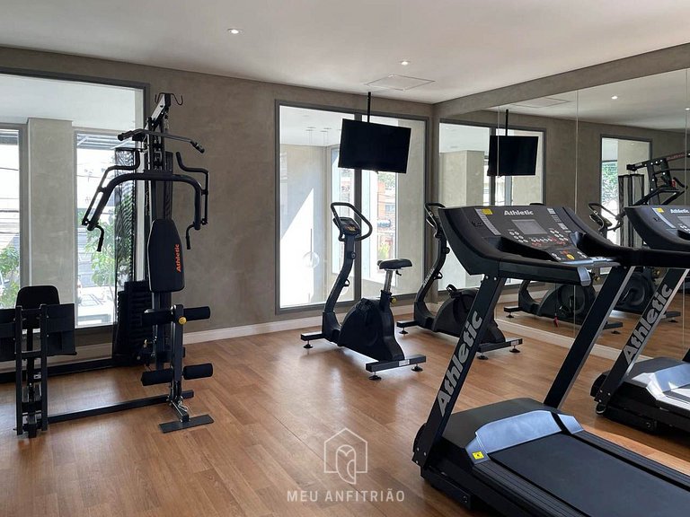Apartamento em São Paulo