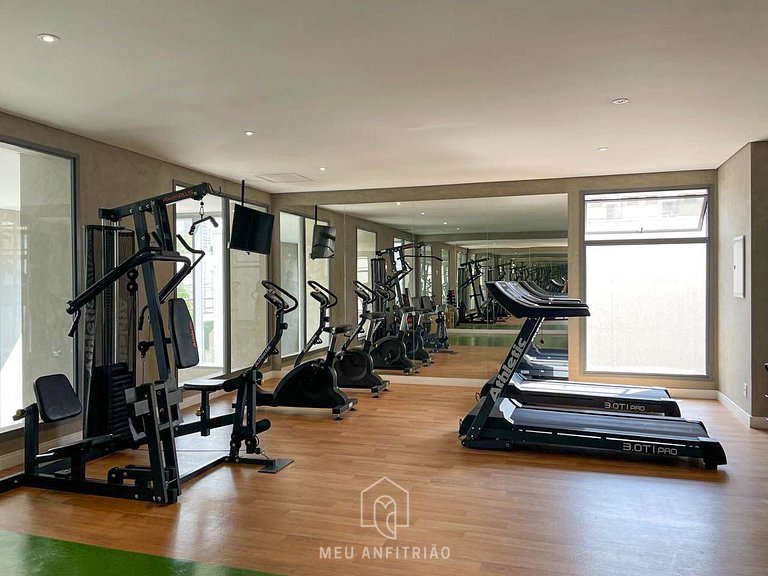 Apartamento en Sao Paulo