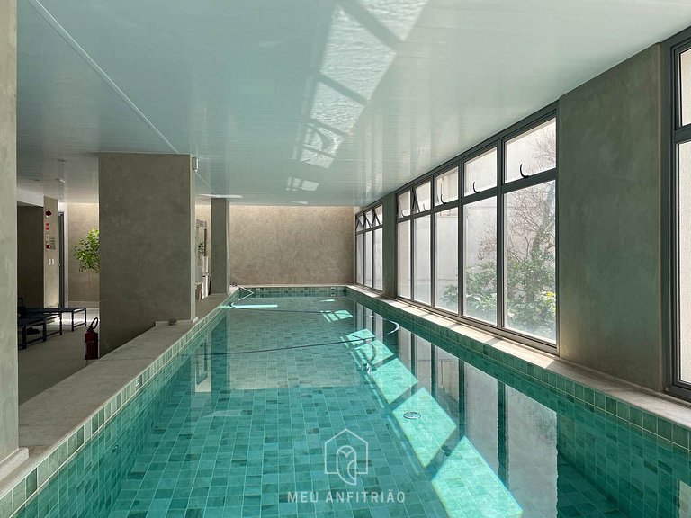 Apartamento en Sao Paulo