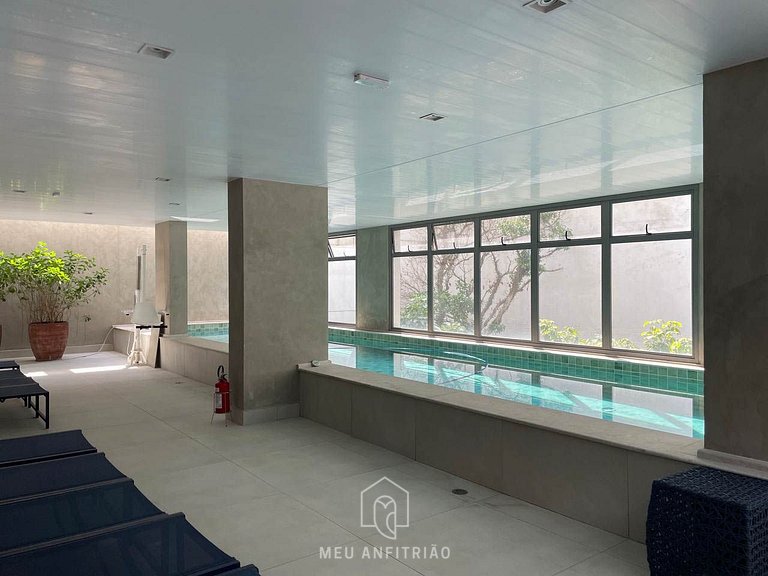 Apartamento em São Paulo