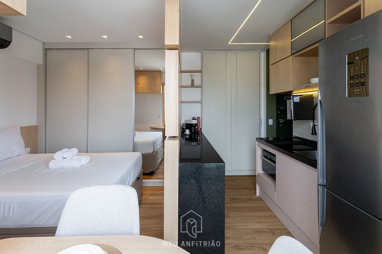 Apartamento em São Paulo