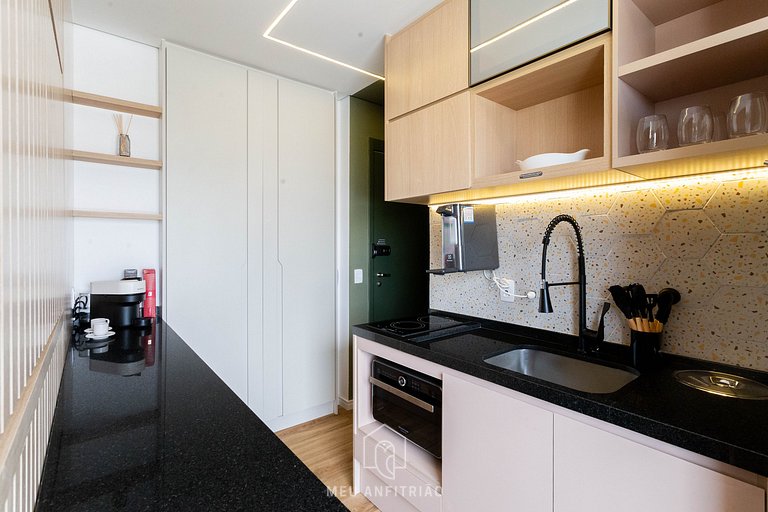 Apartamento en Sao Paulo