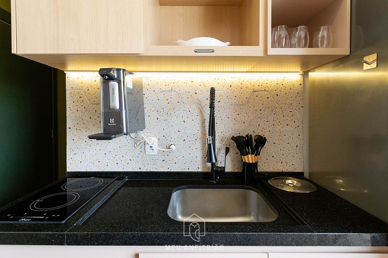 Apartamento en Sao Paulo