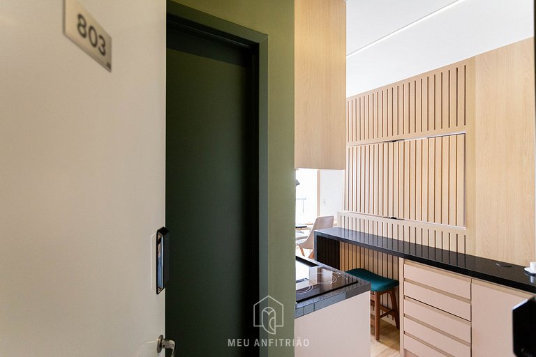 Apartamento em São Paulo