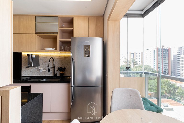Apartamento em São Paulo