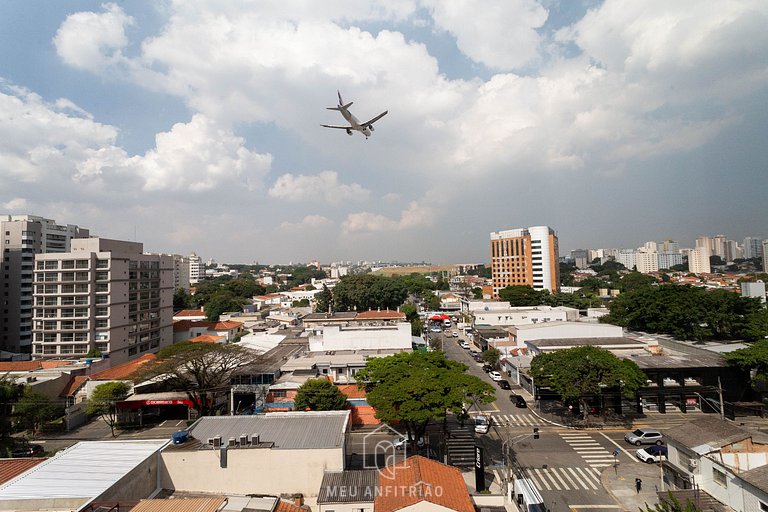 Apartamento em São Paulo