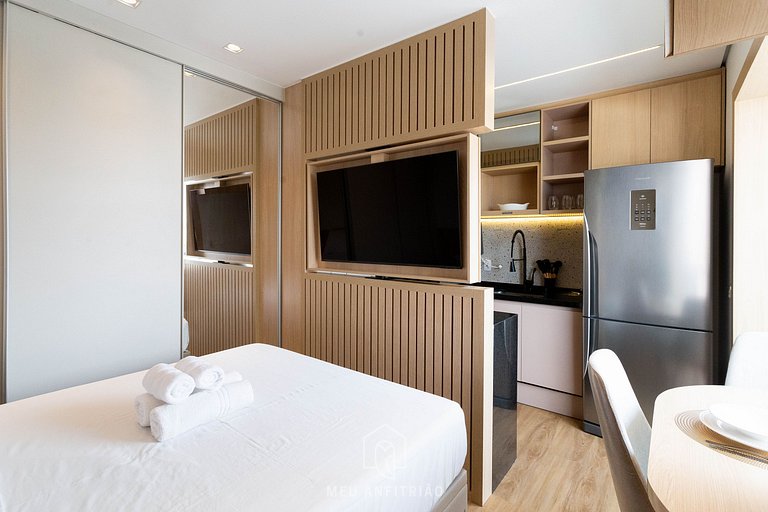 Apartment in Sao Paulo