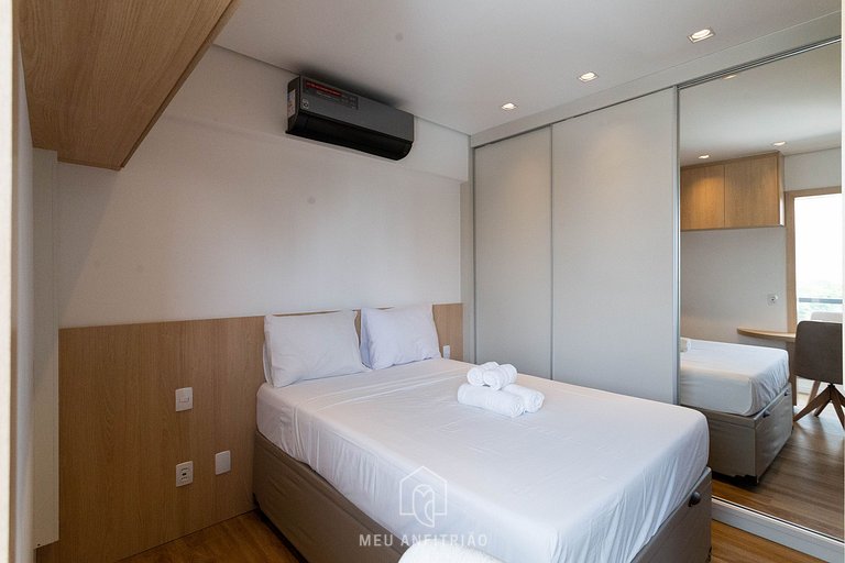Apartamento em São Paulo
