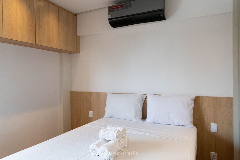 Apartamento en Sao Paulo
