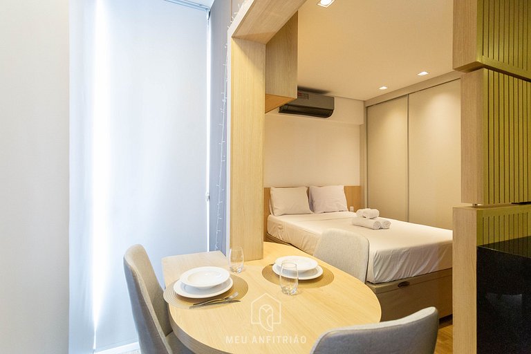 Apartamento en Sao Paulo