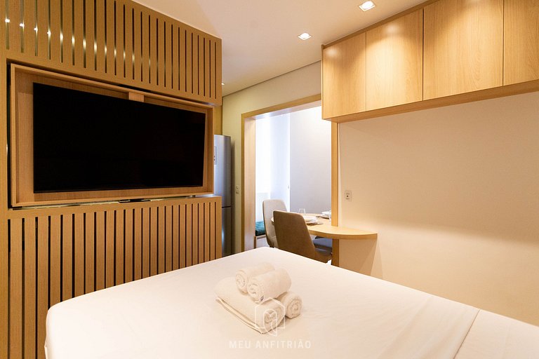 Apartamento en Sao Paulo