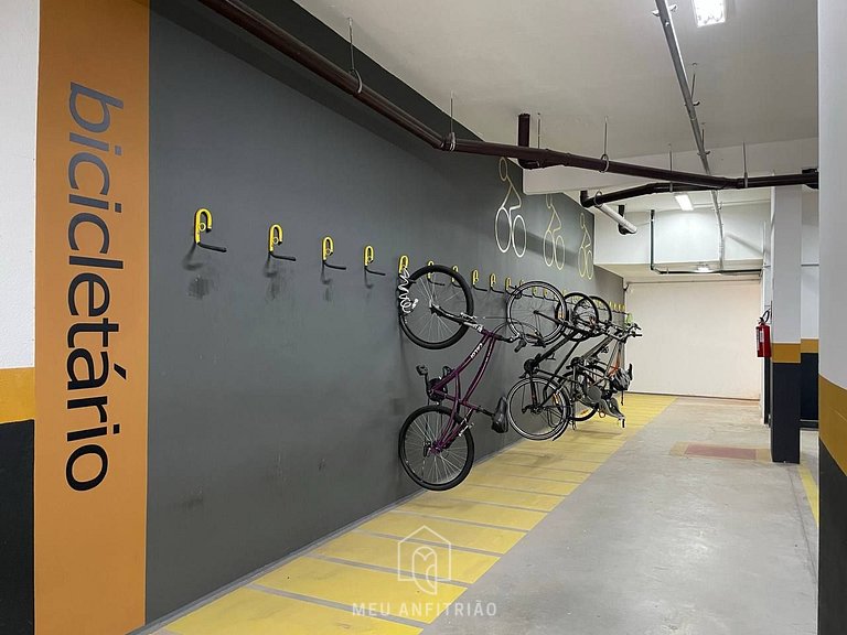 Apartamento em São Paulo