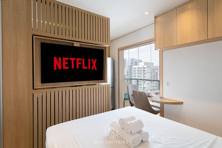 Apartment in Sao Paulo