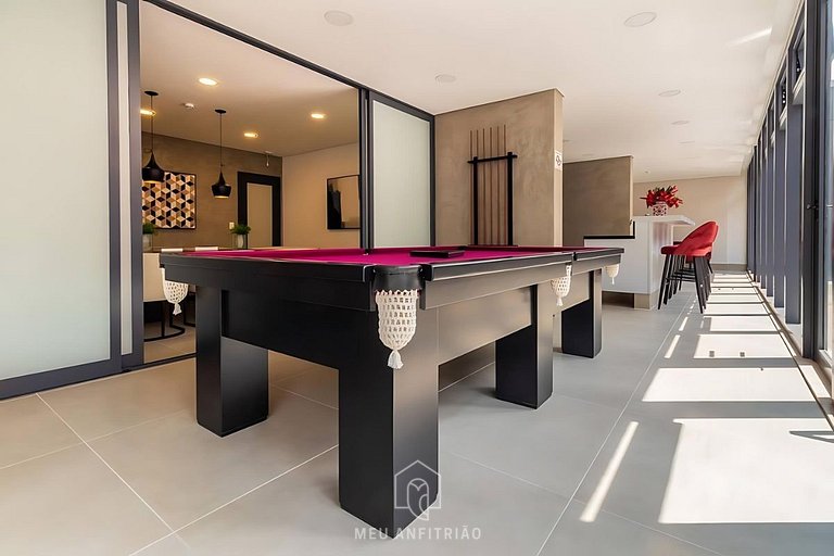 D'House Perdizes - Studios per season