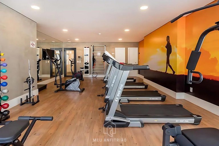 D'House Perdizes - Studios per season