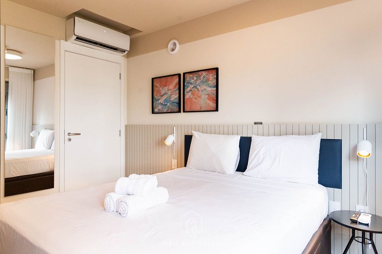 Apartamento en Paraíso, São Paulo