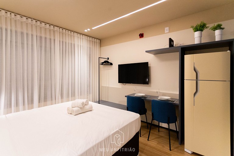 Apartamento en Paraíso, São Paulo