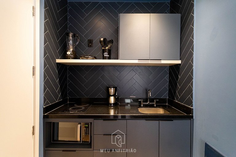 Apartamento em Paraíso, São Paulo
