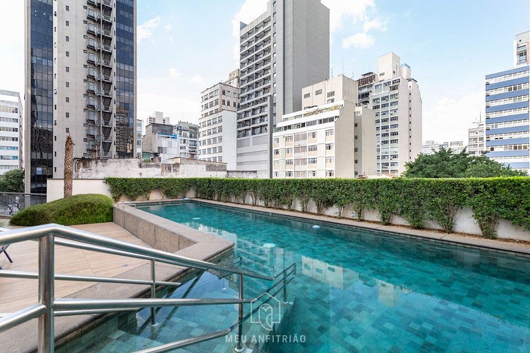 Apartamento em São Paulo