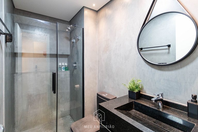 Apartment in Sao Paulo