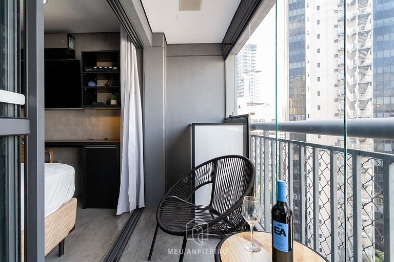 Apartamento em São Paulo