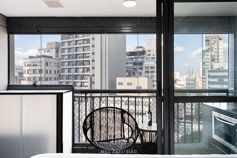 Apartamento en Sao Paulo