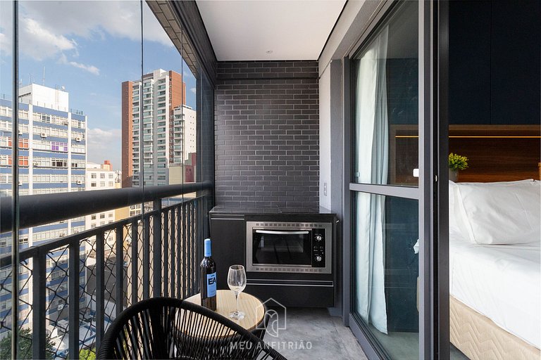 Apartamento en Sao Paulo