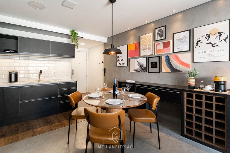 Apartamento em São Paulo