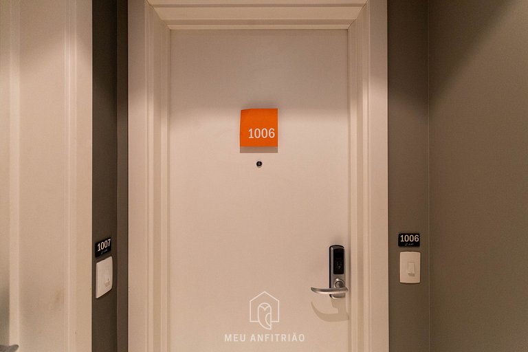 Apartamento em São Paulo
