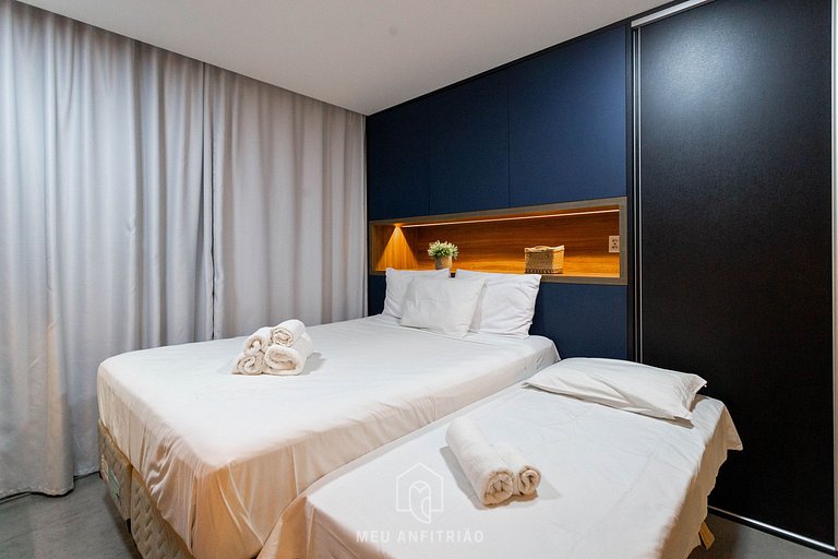 Apartment in Sao Paulo