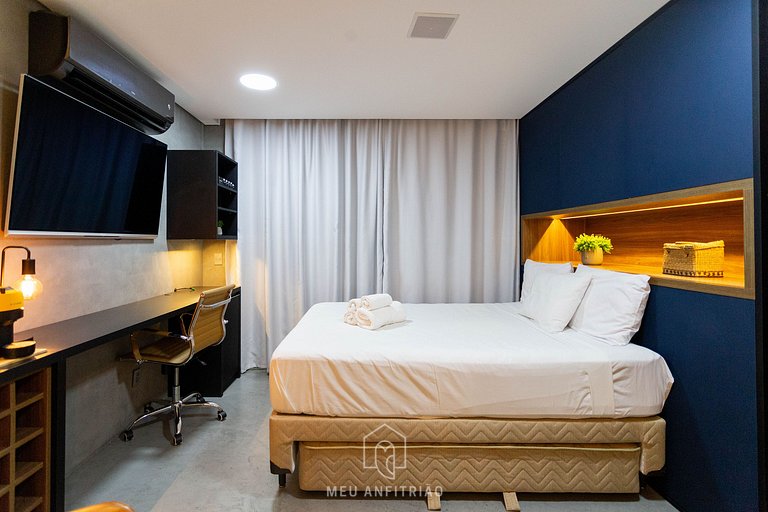Apartamento em São Paulo