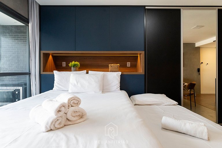 Apartamento em São Paulo