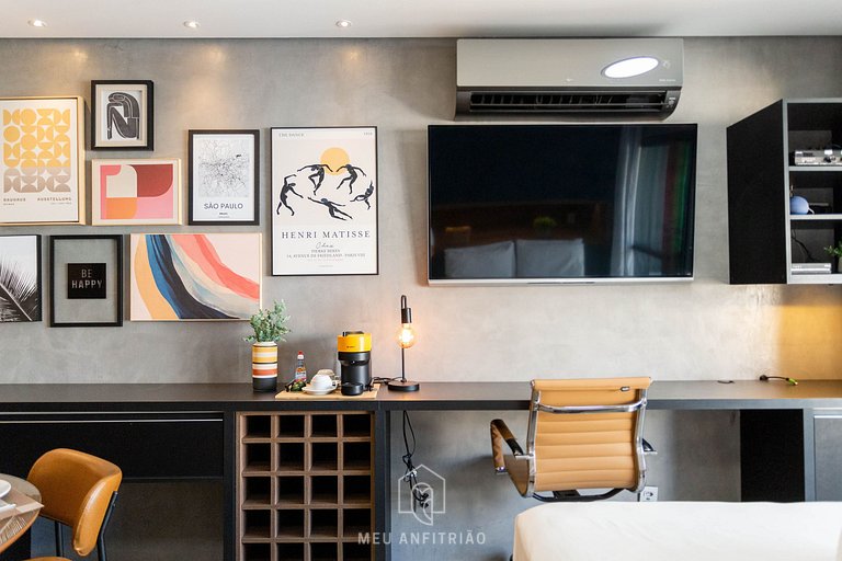 Apartamento em São Paulo
