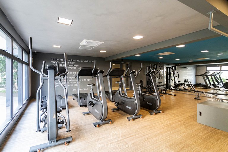 Apartamento em São Paulo