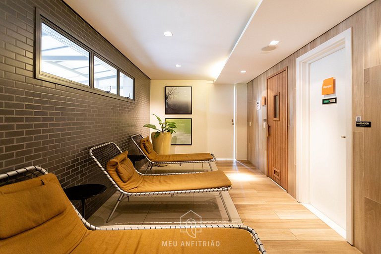 Apartamento em São Paulo