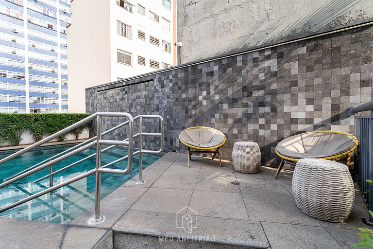 Apartment in Sao Paulo