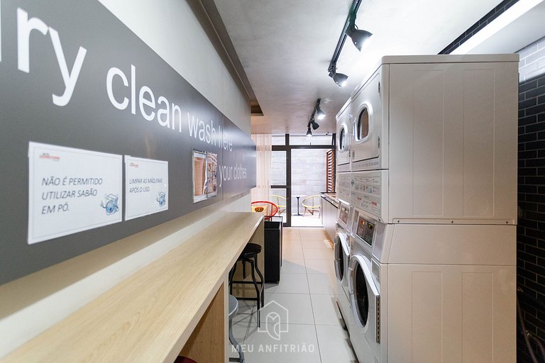 Apartamento em São Paulo