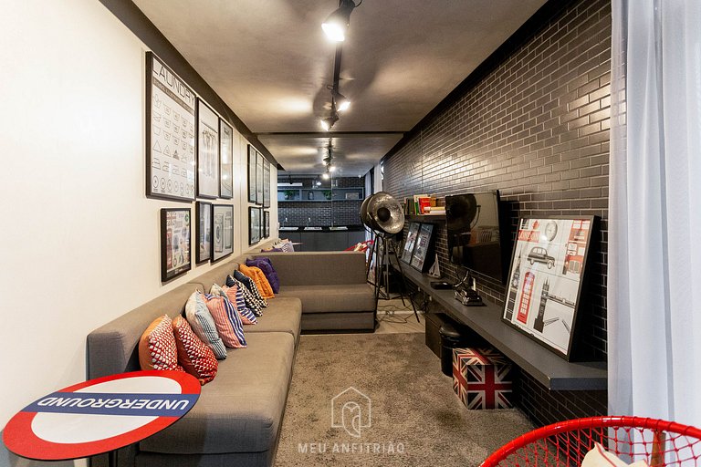 Apartamento em São Paulo