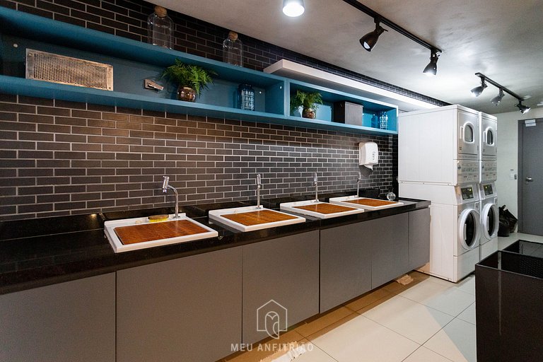 Apartment in Sao Paulo