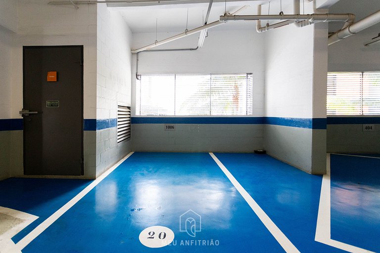 Apartment in Sao Paulo