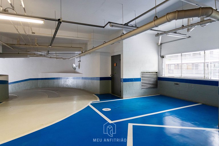 Apartamento em São Paulo