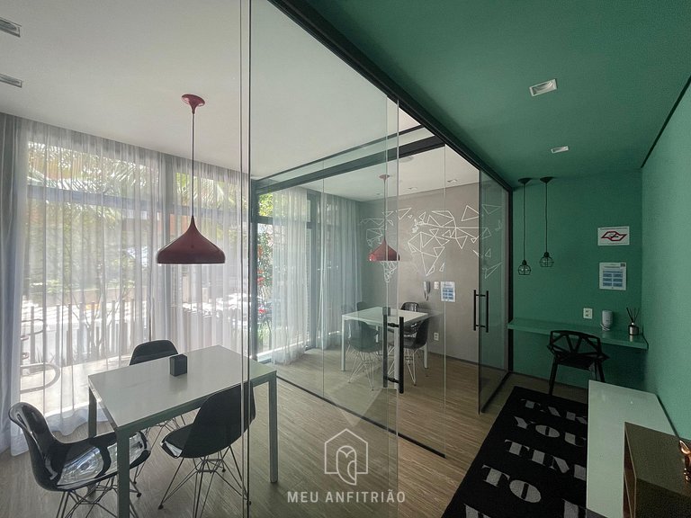 Apartamento em São Paulo